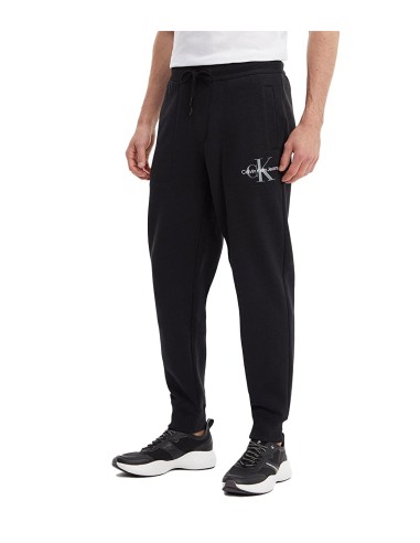 Calvin Klein - Pantalones Monologo Hwk Pant, Beh