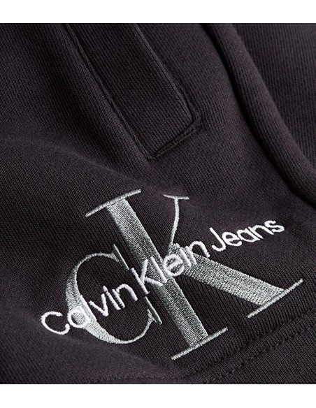 Calvin Klein - Pantalones Monologo Hwk Pant, Beh