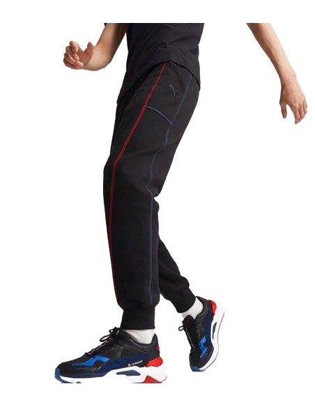 Puma - Pantalones Bmw Mms Statement Pants
