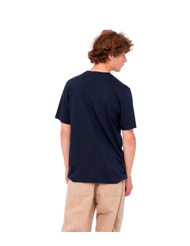 Carhartt Wip - Camisetas S/S Pocket T-Shirt