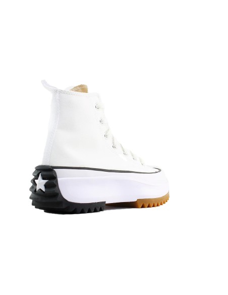 Converse - Zapatillas Run Star Hike High Top