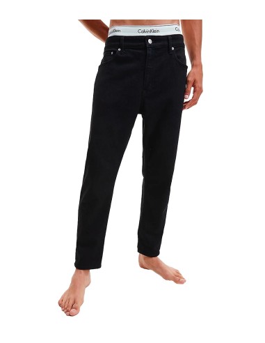 Calvin Klein - Pantalones 90S Straight, 1Ap