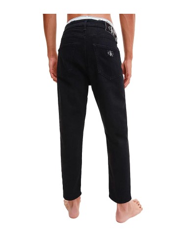 Calvin Klein - Pantalones 90S Straight, 1Ap