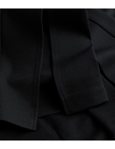 Calvin Klein - Pantalones Split Hem Slim Milan, Beh