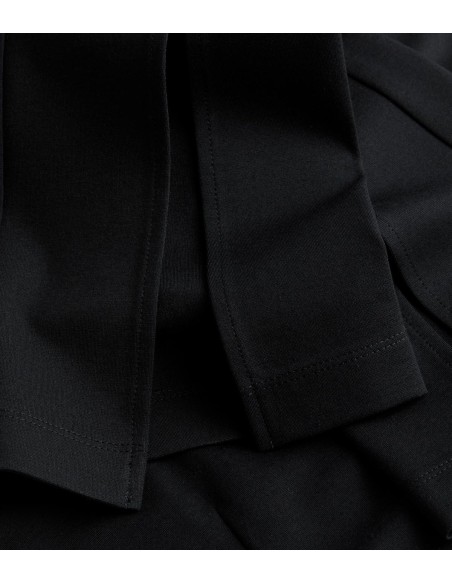 Calvin Klein - Pantalones Split Hem Slim Milan, Beh