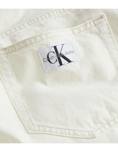 Calvin Klein - Pantalones 90S Straight, 1Aa