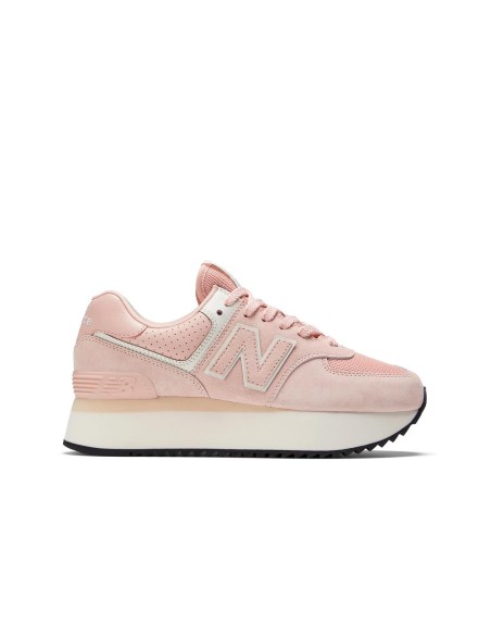 New Balance - Zapatillas 574 Alpha