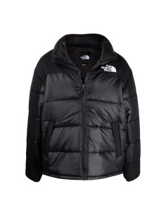 The North Face - Plumífero con Logo Bordado