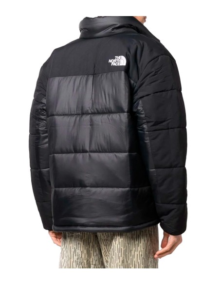 The North Face - Plumífero con Logo Bordado