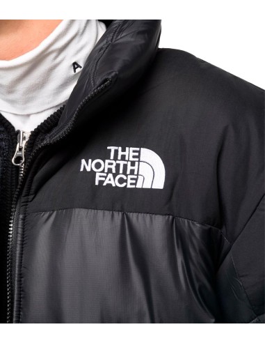 The North Face - Plumífero con Logo Bordado