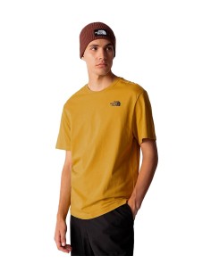 The North Face - Camiseta Red Box