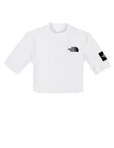 The North Face - Camiseta Gartha Rib Top