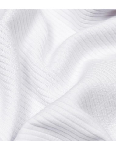 The North Face - Camiseta Gartha Rib Top