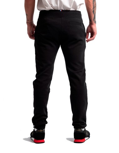 Le Coq Sportif - Pantalón Essentials Slim