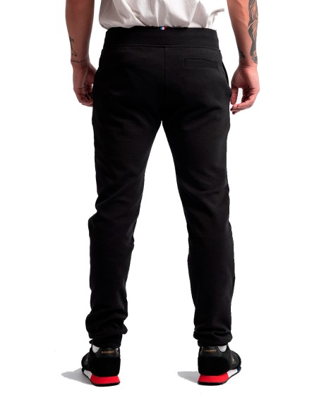Le Coq Sportif - Pantalón Essentials Slim