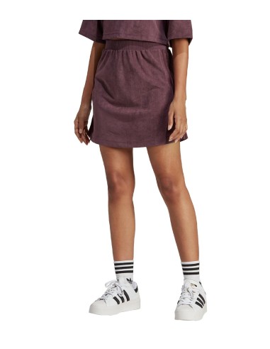 Adidas - Vestidos Suede Skirt Shamar