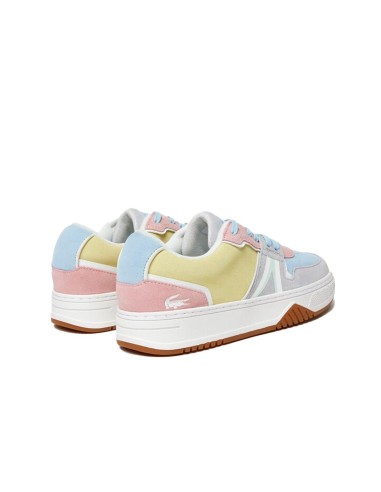 Lacoste - Zapatillas L001
