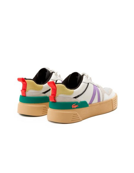 Lacoste - Zapatillas L002