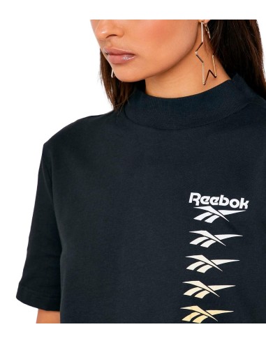 Reebok - Otros Cl V P Cropeed Tee