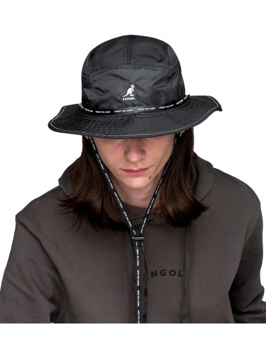 KANGOL - Gorro Bucket From The Jump