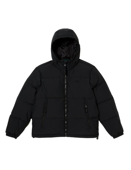 Lacoste - Chaqueta Quilted Water-Repellent