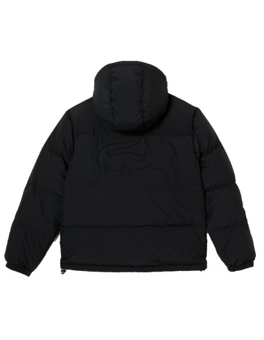 Lacoste - Chaqueta Quilted Water-Repellent
