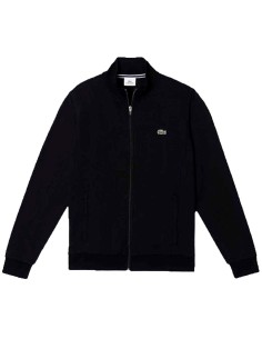 Lacoste - Chaqueta Zip Up