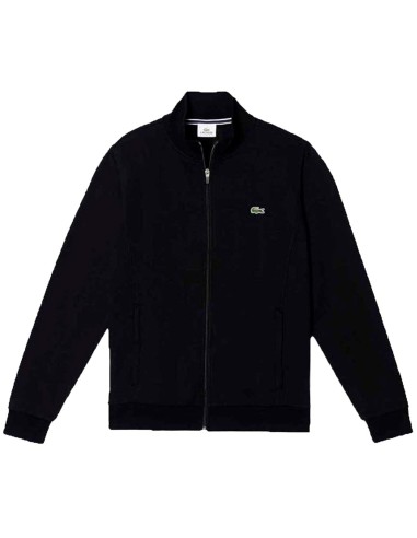 Lacoste - Chaqueta Zip Up