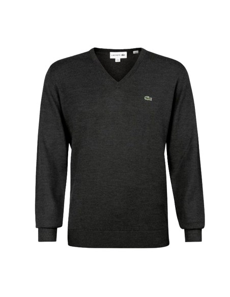 Lacoste - Jersey con Logo