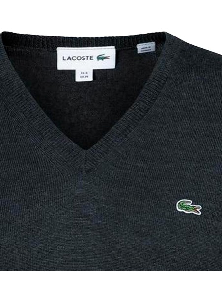 Lacoste - Jersey con Logo