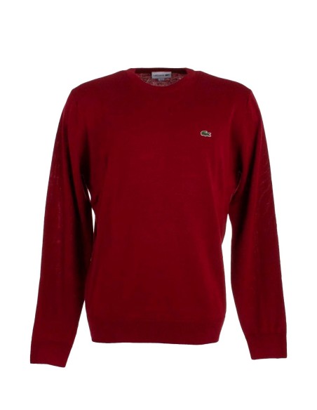 Lacoste - Jersey con Logo