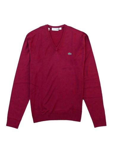 Lacoste - Jersey Pulls con Logo