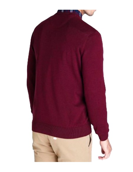 Lacoste - Jersey Pulls con Logo