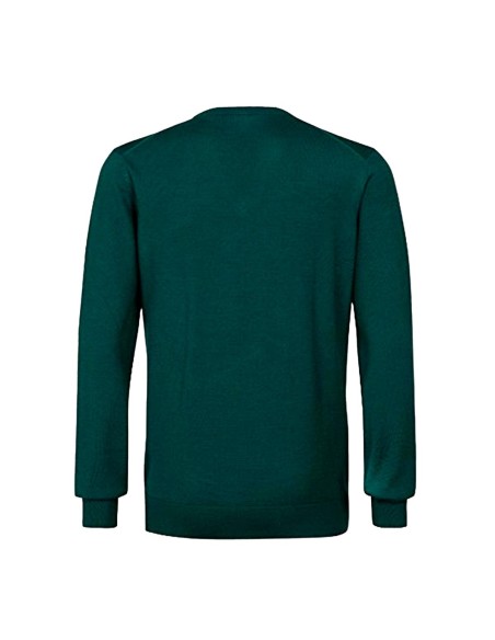 Lacoste - Jersey Pulls con Logo