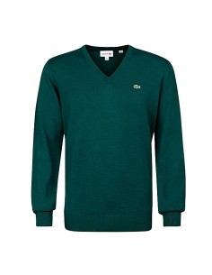 Lacoste - Jersey Pulls con Logo