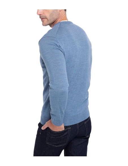 Lacoste - Jersey Pulls con Logo