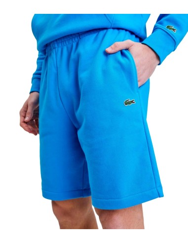 Lacoste - Pantalón Corto Ibiza
