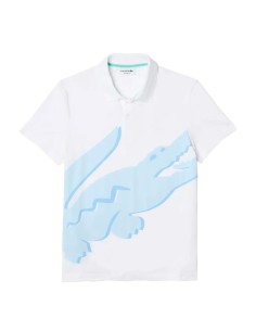Lacoste - Polo con Maxilogo