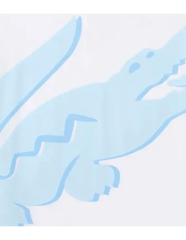 Lacoste - Polo con Maxilogo