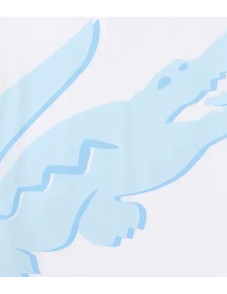 Lacoste - Polo con Maxilogo