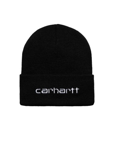 Carhartt Wip - Accesorios Scripti Beanie