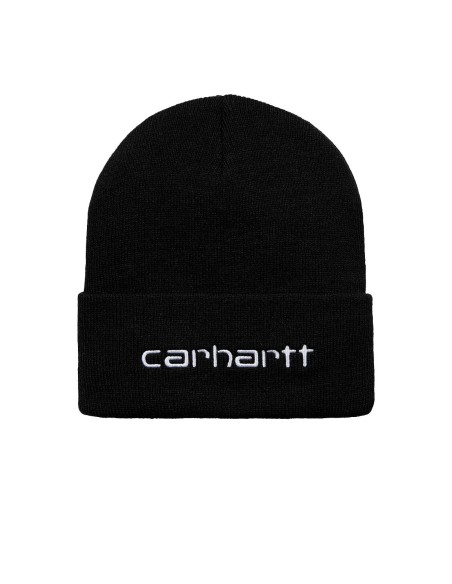 Carhartt Wip - Accesorios Scripti Beanie