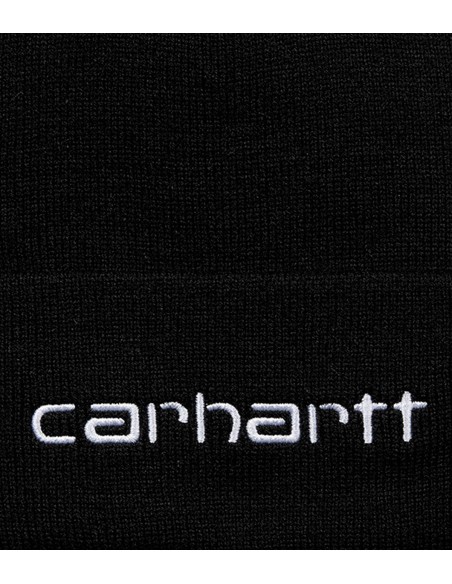 Carhartt Wip - Accesorios Scripti Beanie