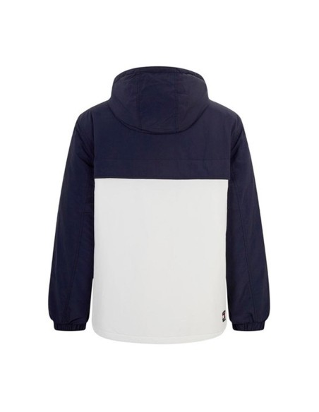 Tommy Jeans - Chaqueta Color Block Padded