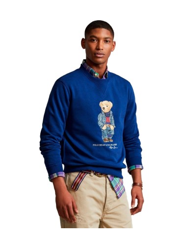 Polo Ralph Lauren - Sudadera con Polo Bear