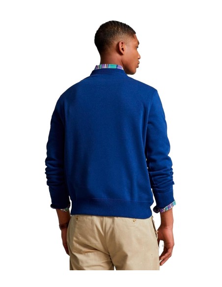 Polo Ralph Lauren - Sudadera con Polo Bear