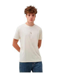 Polo Ralph Lauren - Camiseta Custom Slim Fit