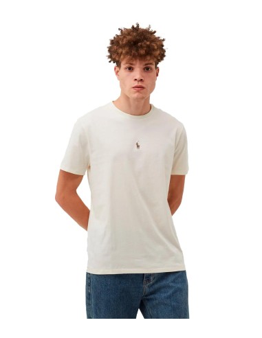 Polo Ralph Lauren - Camiseta Custom Slim Fit