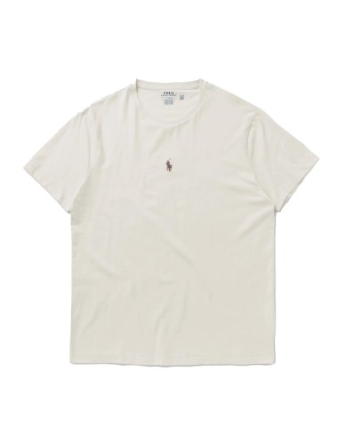 Polo Ralph Lauren - Camiseta Custom Slim Fit