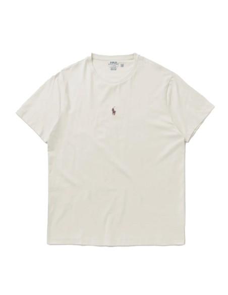 Polo Ralph Lauren - Camiseta Custom Slim Fit